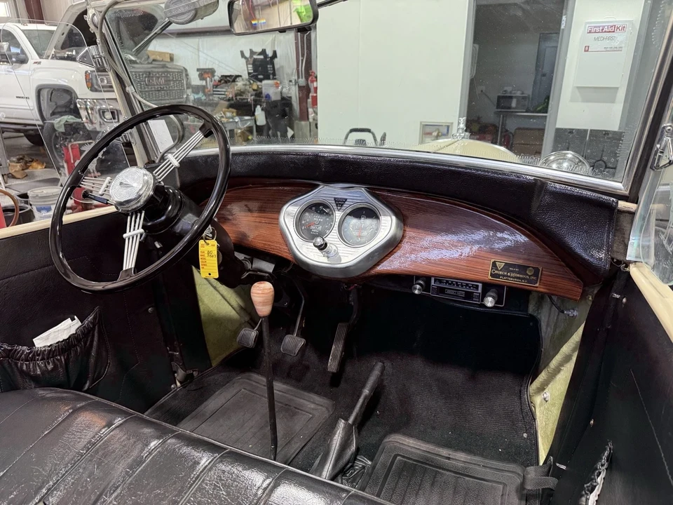 1980 Ford Replica - Image 20 of 21