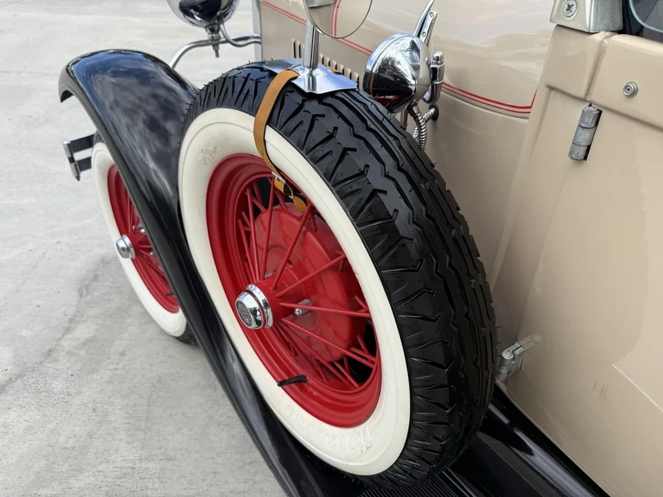 1980 Ford Replica - Image 16 of 21