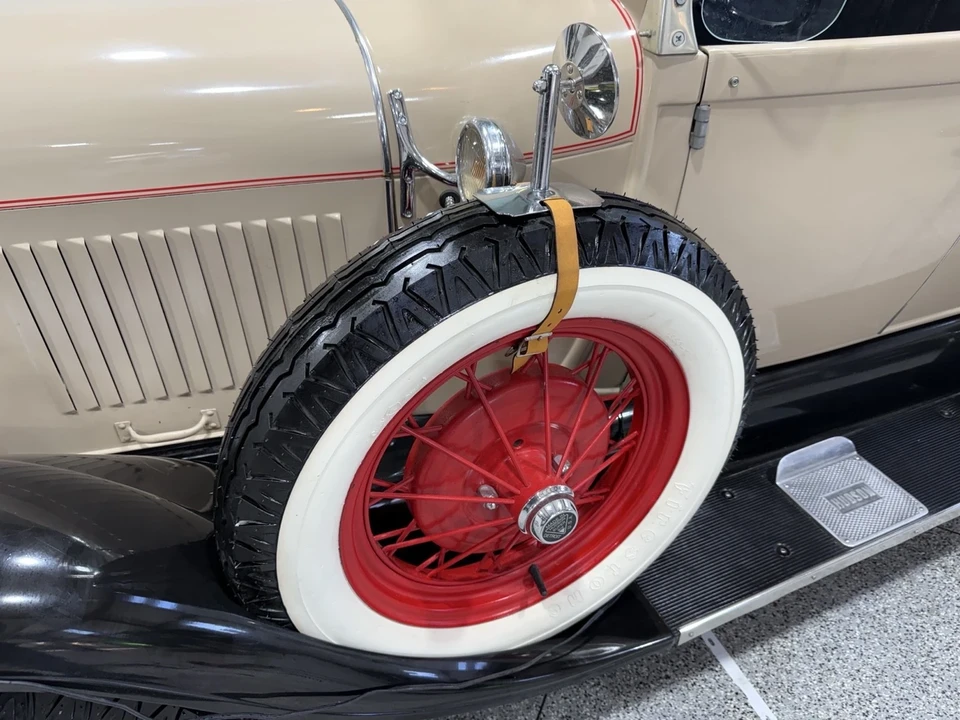 1980 Ford Replica - Image 17 of 21