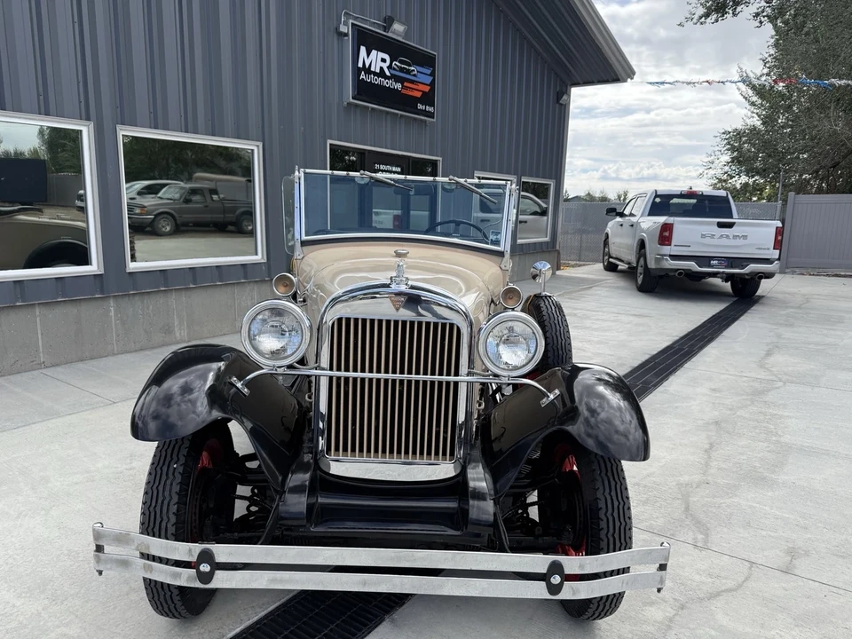 1980 Ford Replica - Image 2 of 21