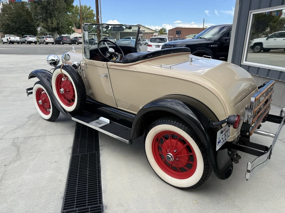 1980 Ford Replica - Image 5 of 21