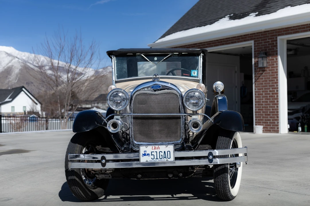 1980 Ford Replica - Image 5 of 14