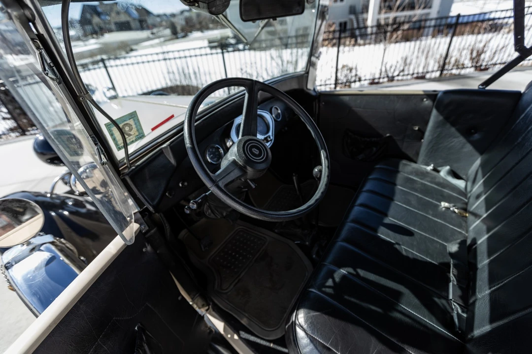 1980 Ford Replica - Image 9 of 14