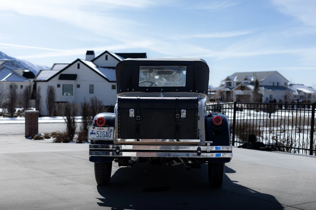 1980 Ford Replica - Image 7 of 14