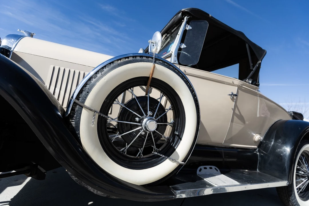 1980 Ford Replica - Image 11 of 14