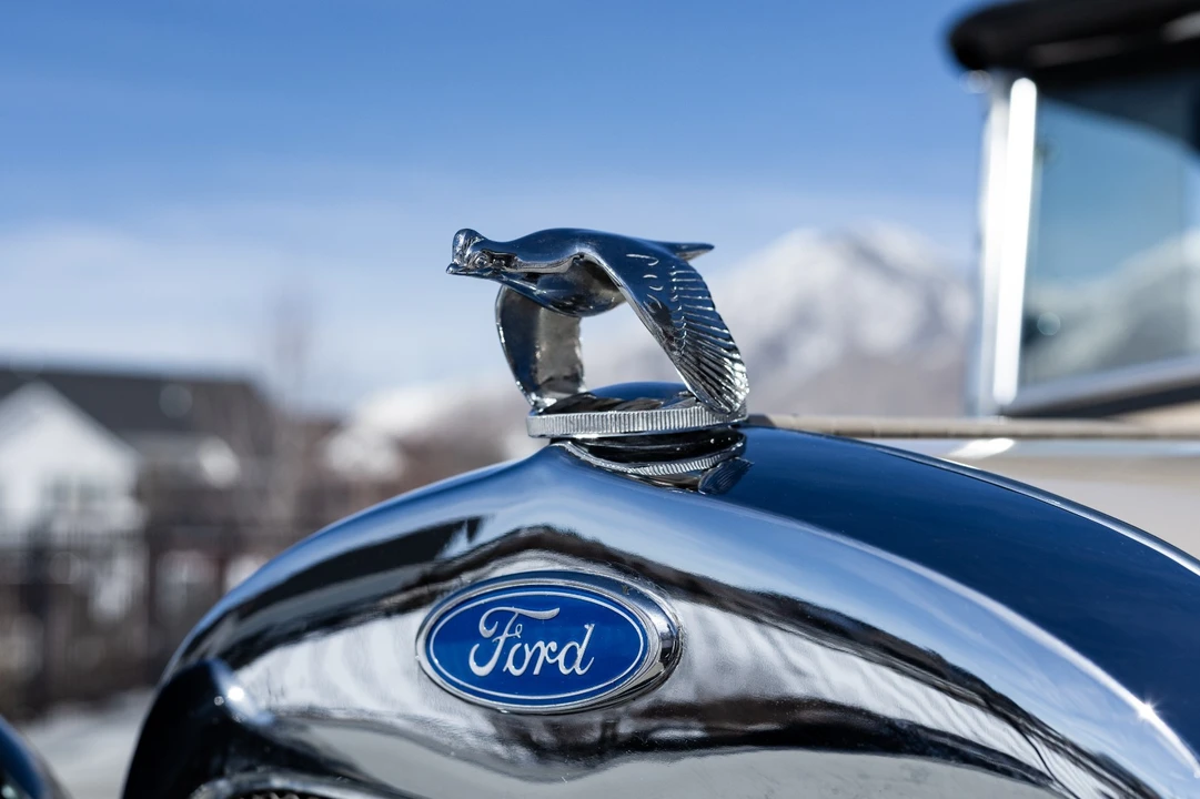 1980 Ford Replica - Image 14 of 14