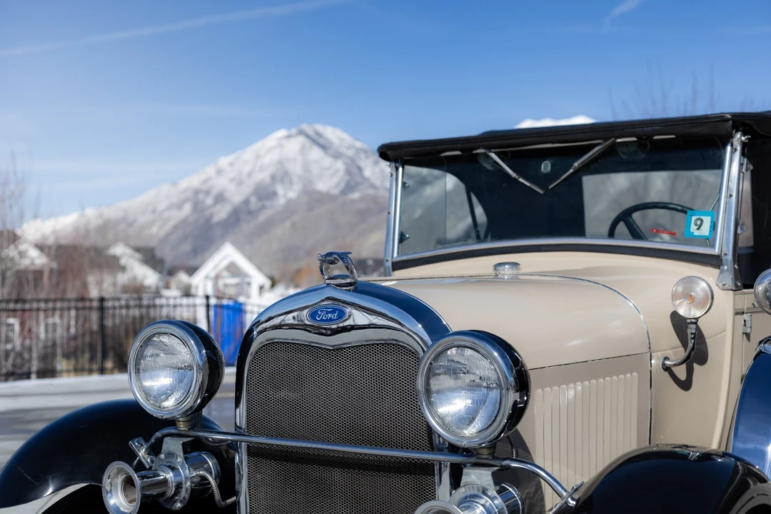 1980 Ford Replica - Image 3 of 14
