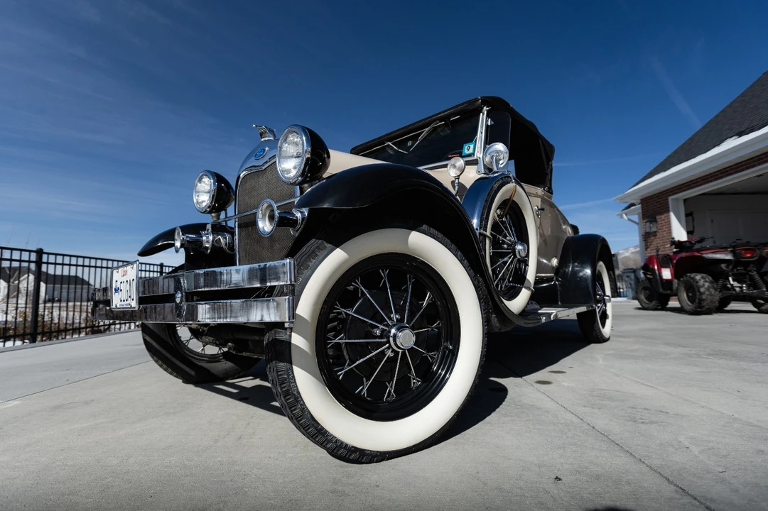 1980 Ford Replica - Image 12 of 14
