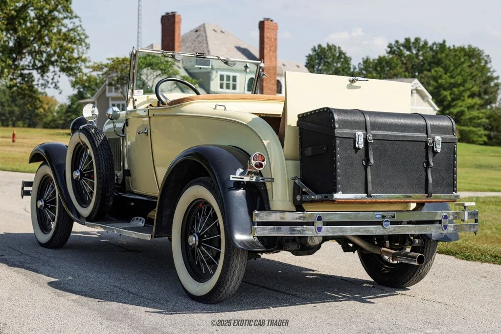 1980 Ford Model A - Image 6 of 12