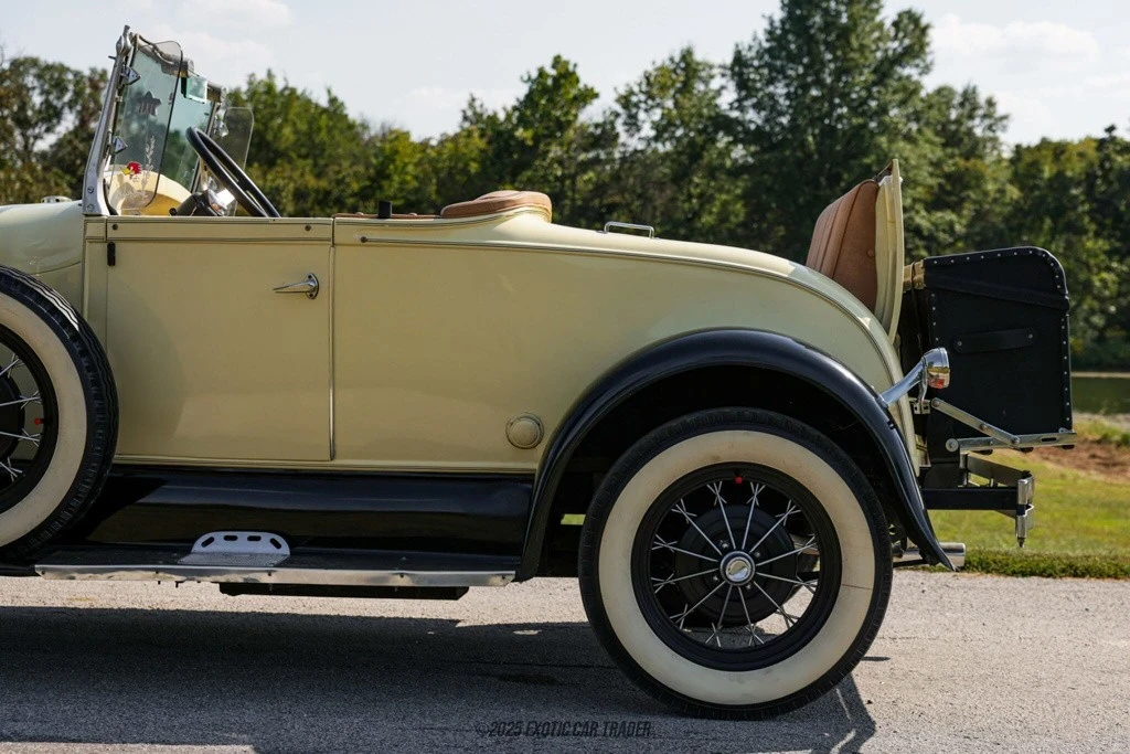 1980 Ford Model A - Image 5 of 12