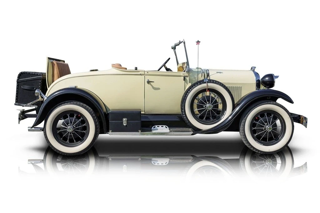 1980 Ford Model A - Image 2 of 12