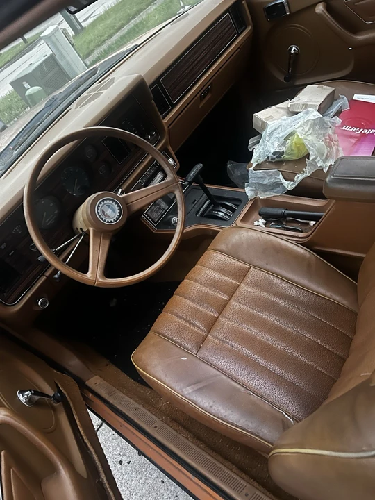 1980 Ford Mustang 3rd Gen - Image 8 of 8