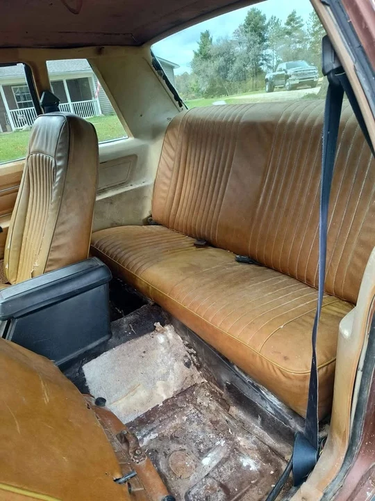 1980 Ford Mustang 3rd Gen - Image 5 of 7
