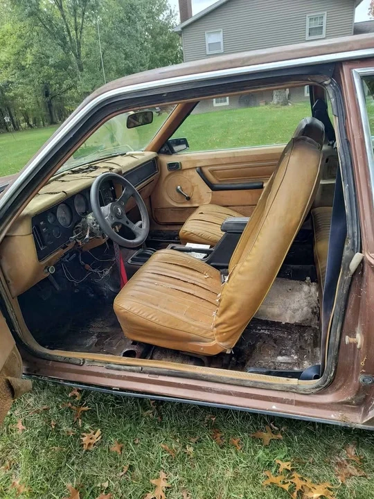 1980 Ford Mustang 3rd Gen - Image 7 of 7