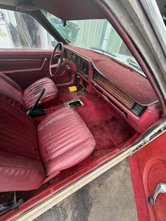 1980 Ford Mustang 3rd Gen - Image 2 of 7