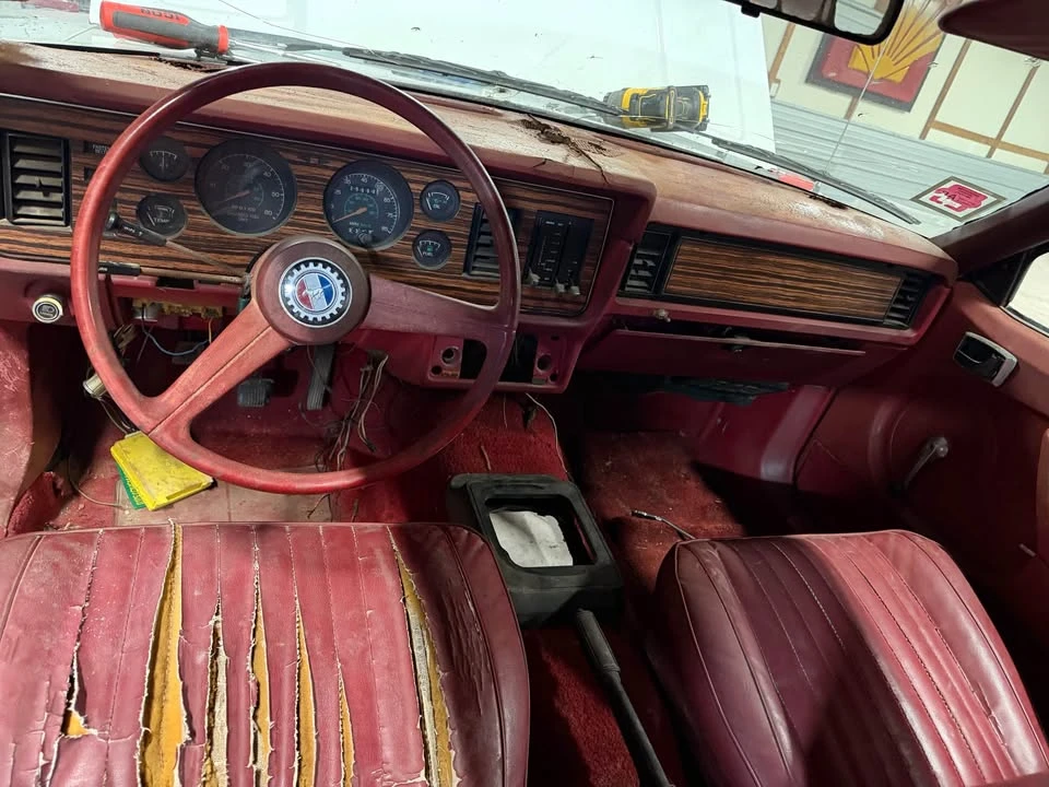 1980 Ford Mustang 3rd Gen - Image 7 of 7