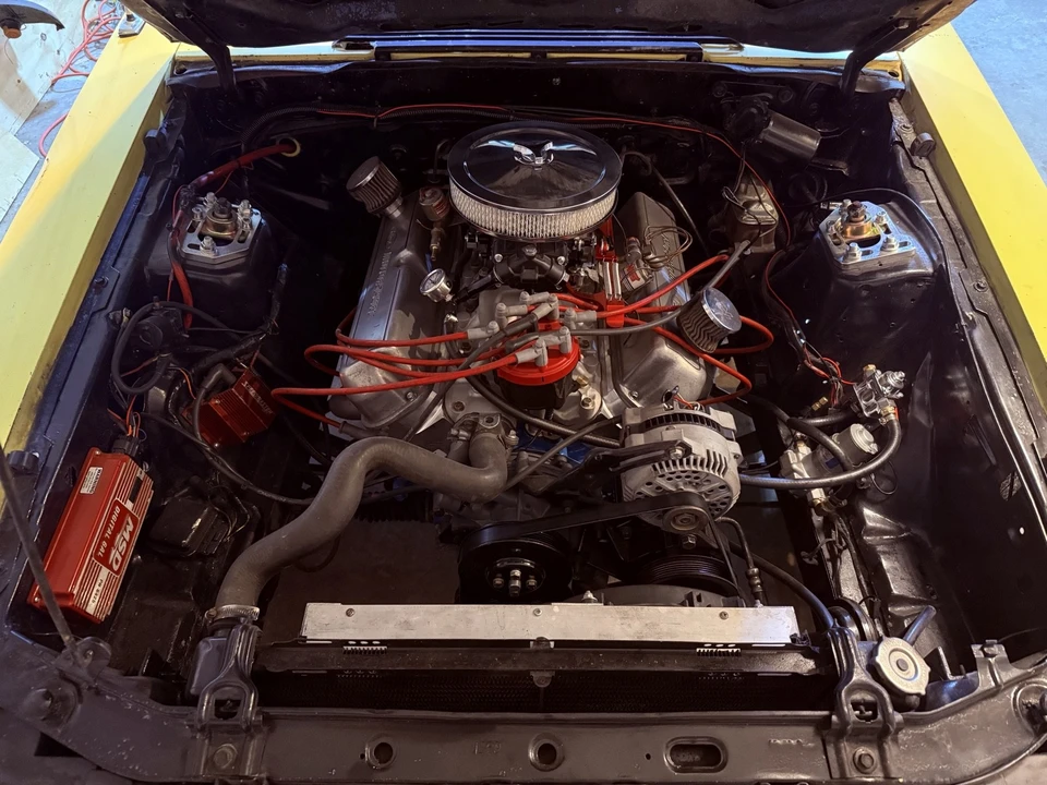 1980 Ford Mustang 3rd Gen - Image 5 of 6