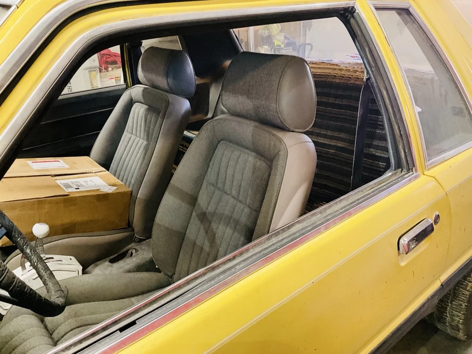 1980 Ford Mustang 3rd Gen - Image 4 of 6