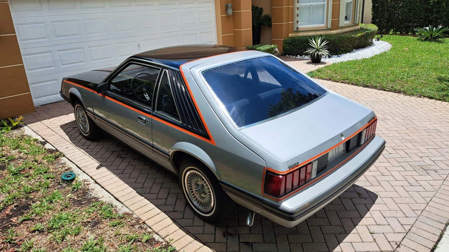 1980 Ford Mustang 3rd Gen - Image 25 of 31