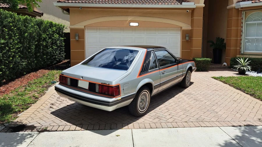 1980 Ford Mustang 3rd Gen - Image 9 of 31