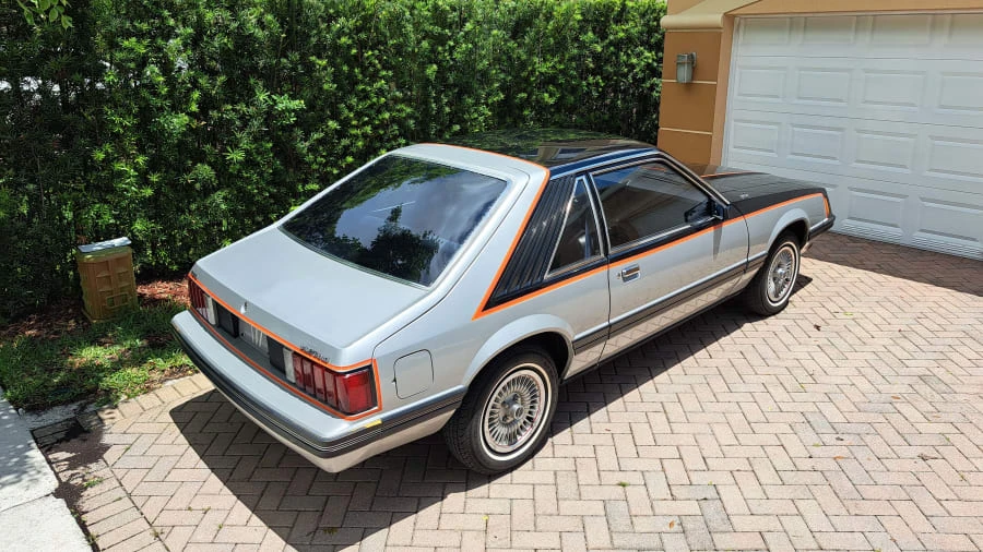 1980 Ford Mustang 3rd Gen - Image 24 of 31