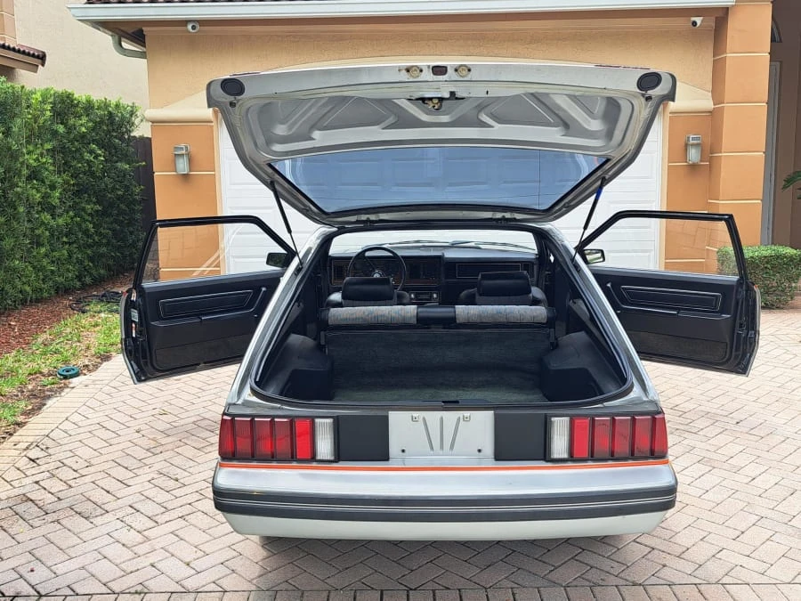 1980 Ford Mustang 3rd Gen - Image 29 of 31