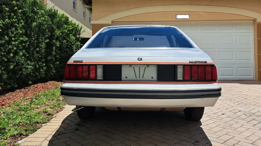 1980 Ford Mustang 3rd Gen - Image 21 of 31