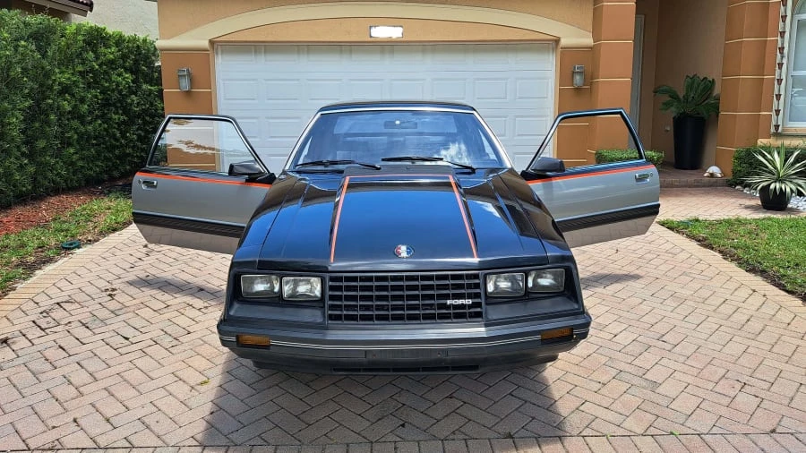 1980 Ford Mustang 3rd Gen - Image 17 of 31
