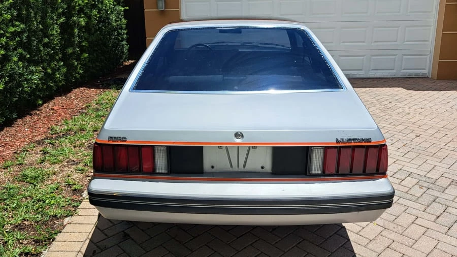 1980 Ford Mustang 3rd Gen - Image 5 of 31