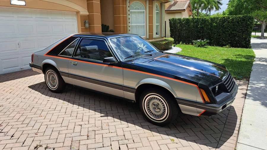 1980 Ford Mustang 3rd Gen - Image 19 of 31