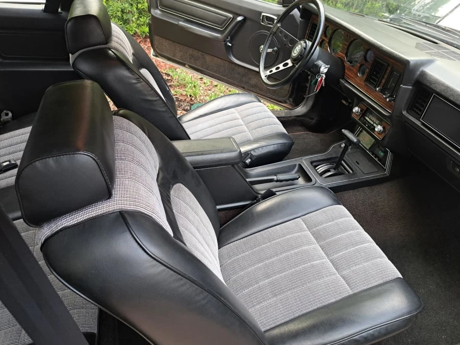 1980 Ford Mustang 3rd Gen - Image 28 of 31