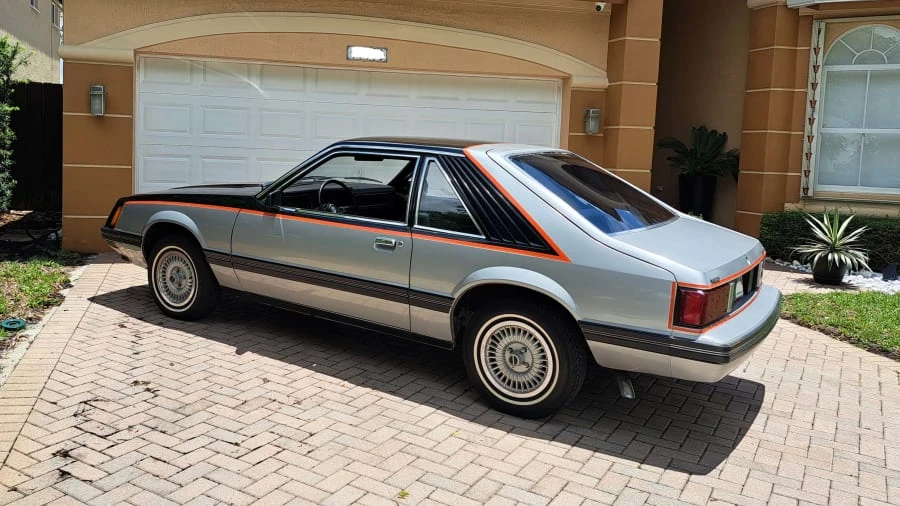 1980 Ford Mustang 3rd Gen - Image 6 of 31