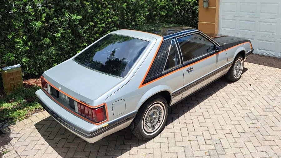 1980 Ford Mustang 3rd Gen - Image 22 of 31