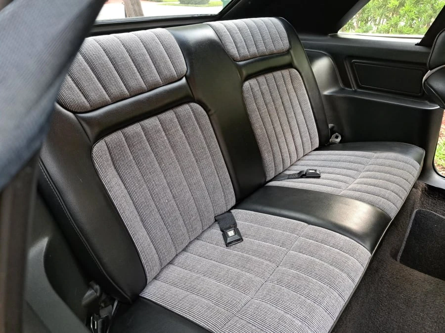 1980 Ford Mustang 3rd Gen - Image 27 of 31