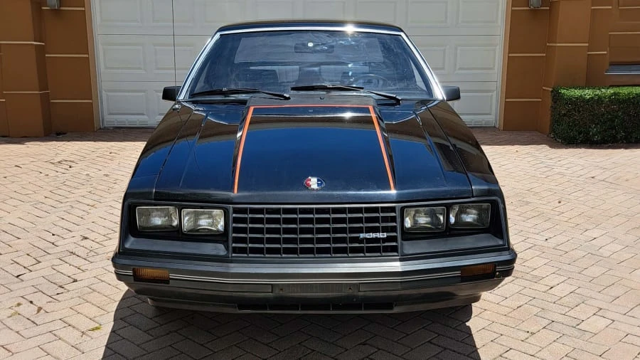 1980 Ford Mustang 3rd Gen - Image 13 of 31