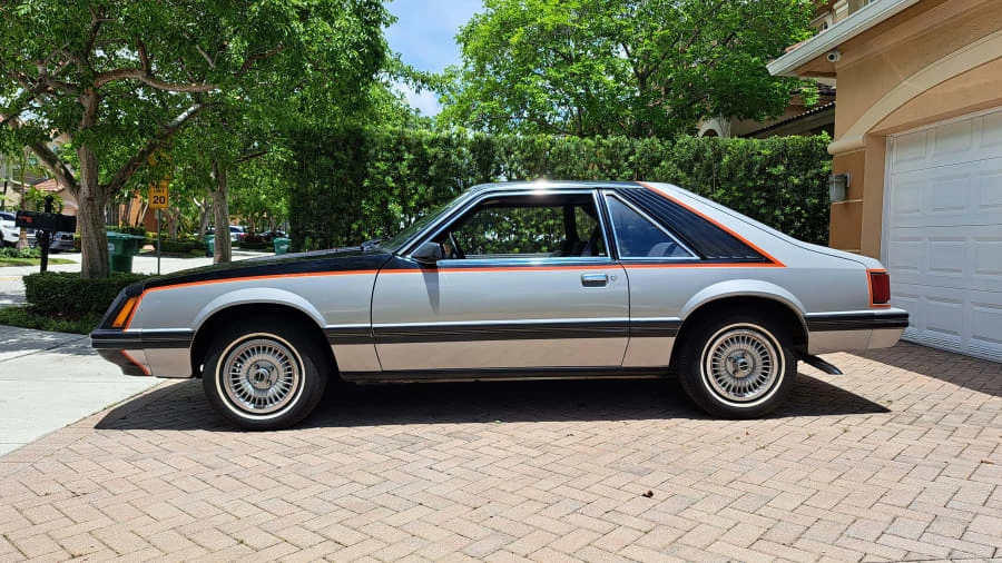 1980 Ford Mustang 3rd Gen - Image 15 of 31