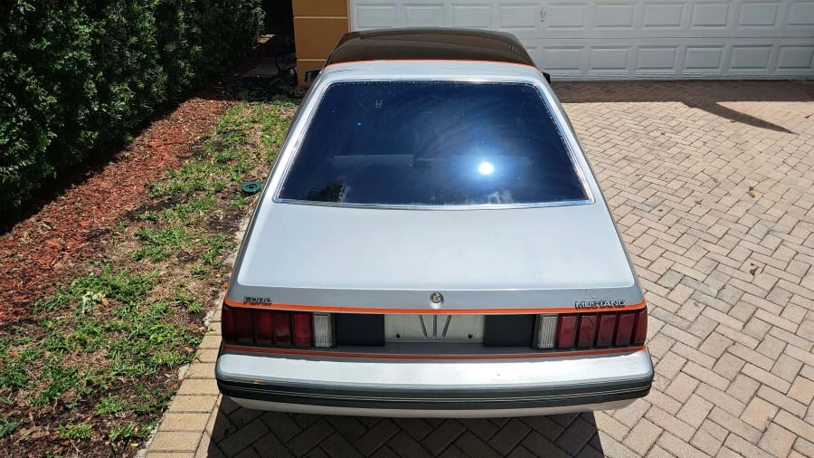 1980 Ford Mustang 3rd Gen - Image 23 of 31