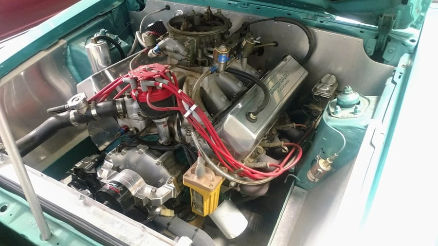 1980 Ford Mustang 3rd Gen - Image 4 of 12