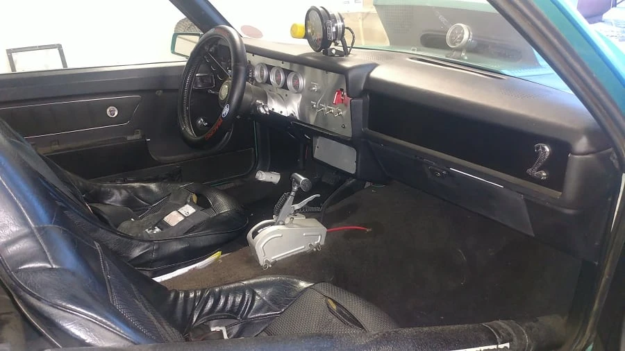 1980 Ford Mustang 3rd Gen - Image 3 of 12