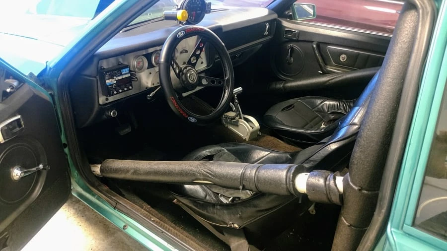1980 Ford Mustang 3rd Gen - Image 2 of 12