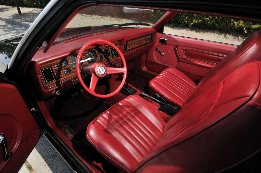 1980 Ford Mustang 3rd Gen - Image 4 of 11