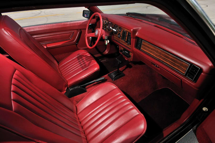 1980 Ford Mustang 3rd Gen - Image 5 of 11