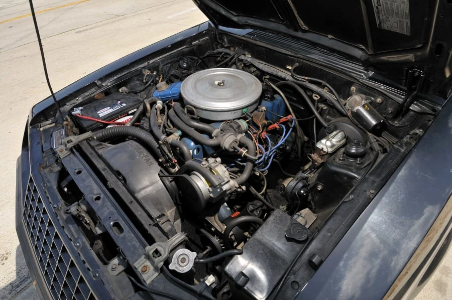 1980 Ford Mustang 3rd Gen - Image 6 of 11