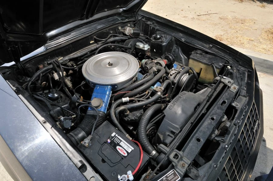 1980 Ford Mustang 3rd Gen - Image 7 of 11