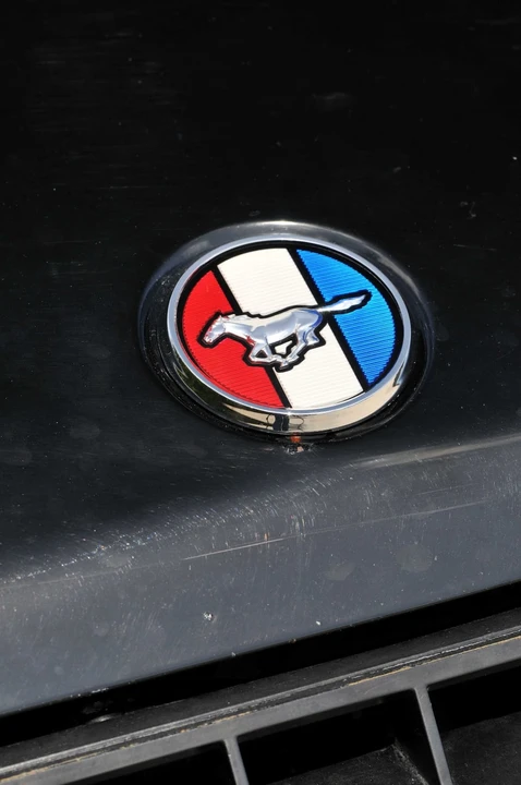 1980 Ford Mustang 3rd Gen - Image 9 of 11