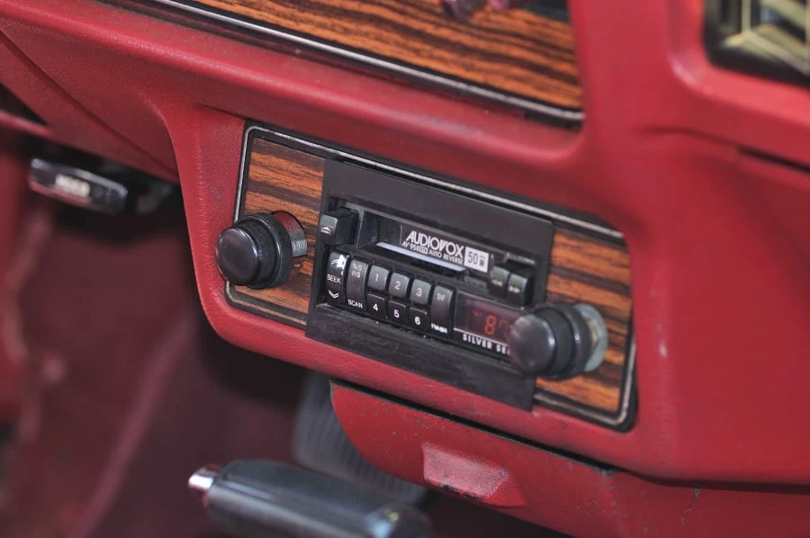 1980 Ford Mustang 3rd Gen - Image 10 of 11