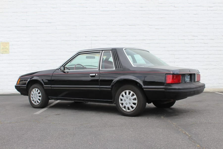 1980 Ford Mustang 3rd Gen - Image 3 of 7