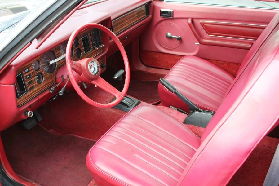 1980 Ford Mustang 3rd Gen - Image 4 of 7