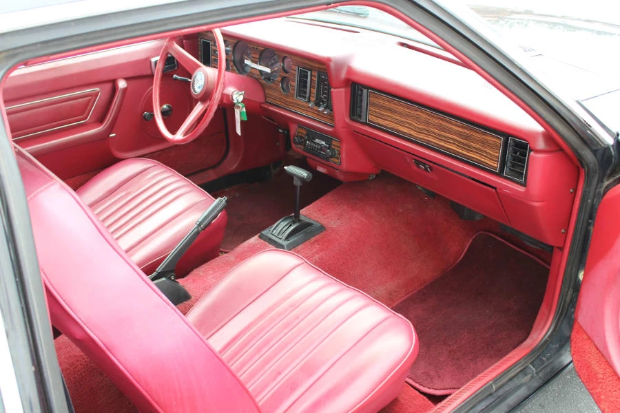 1980 Ford Mustang 3rd Gen - Image 5 of 7