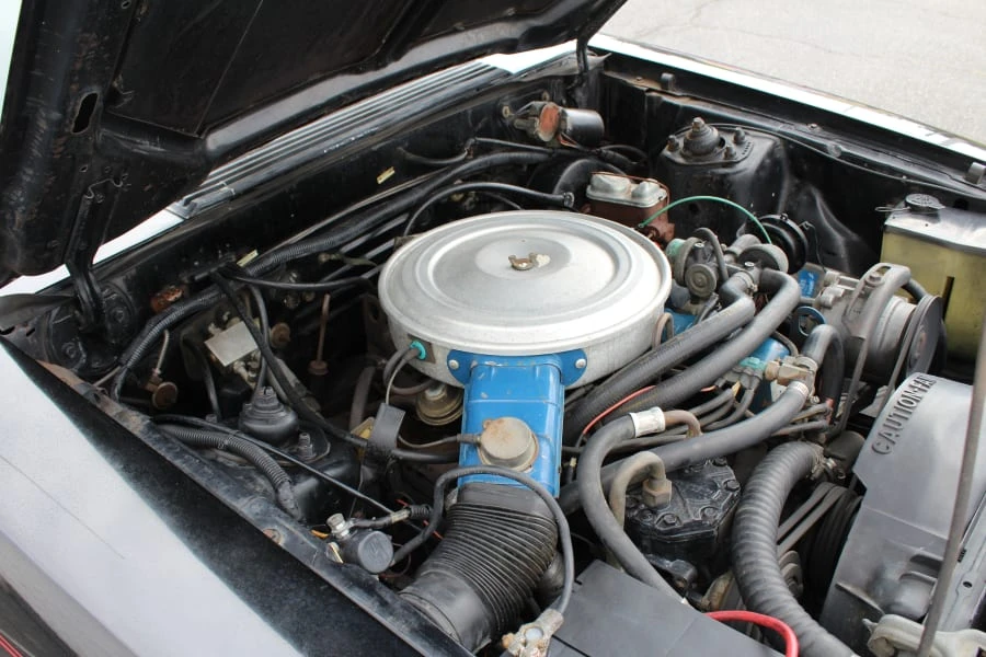 1980 Ford Mustang 3rd Gen - Image 6 of 7